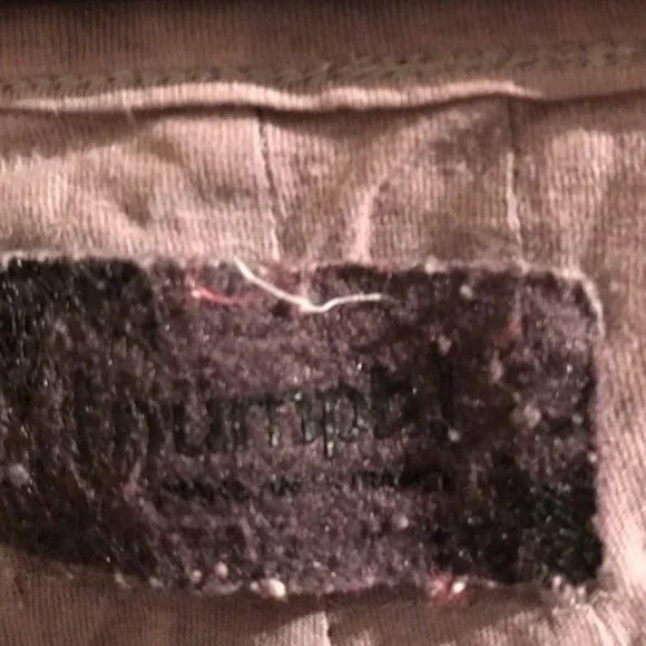 3/15$ Nump t-shirt - Picture 3 of 4